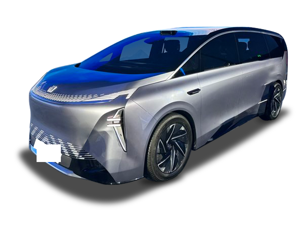 Buick Zhijingshijia