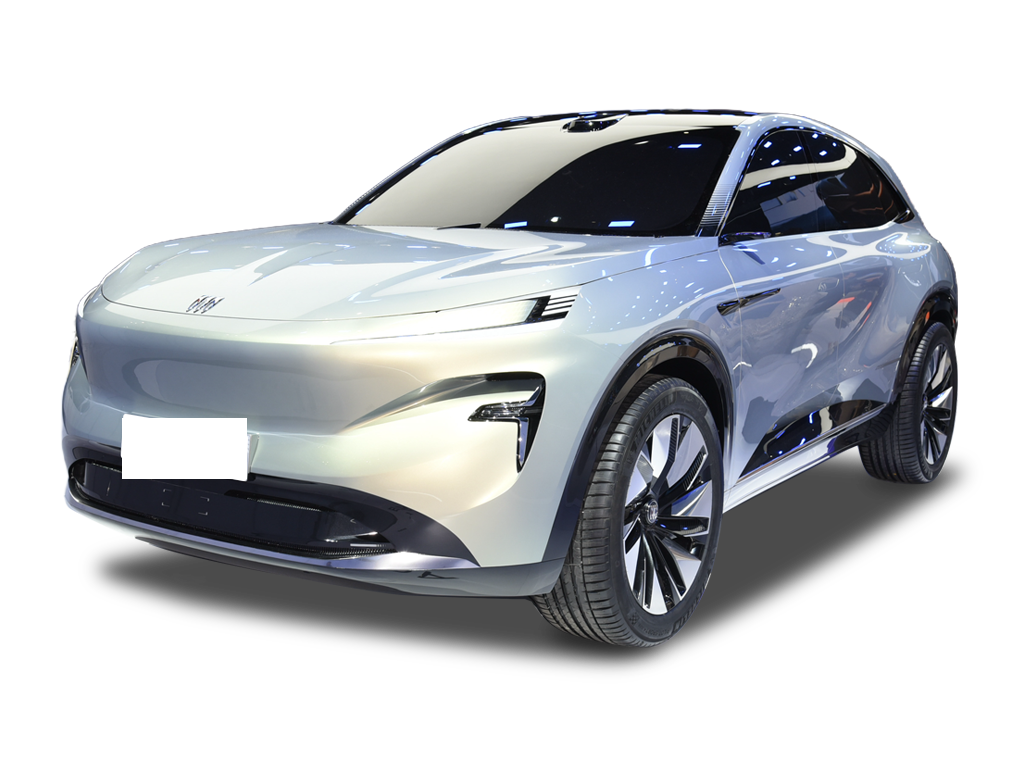 Buick Zhijing SUV