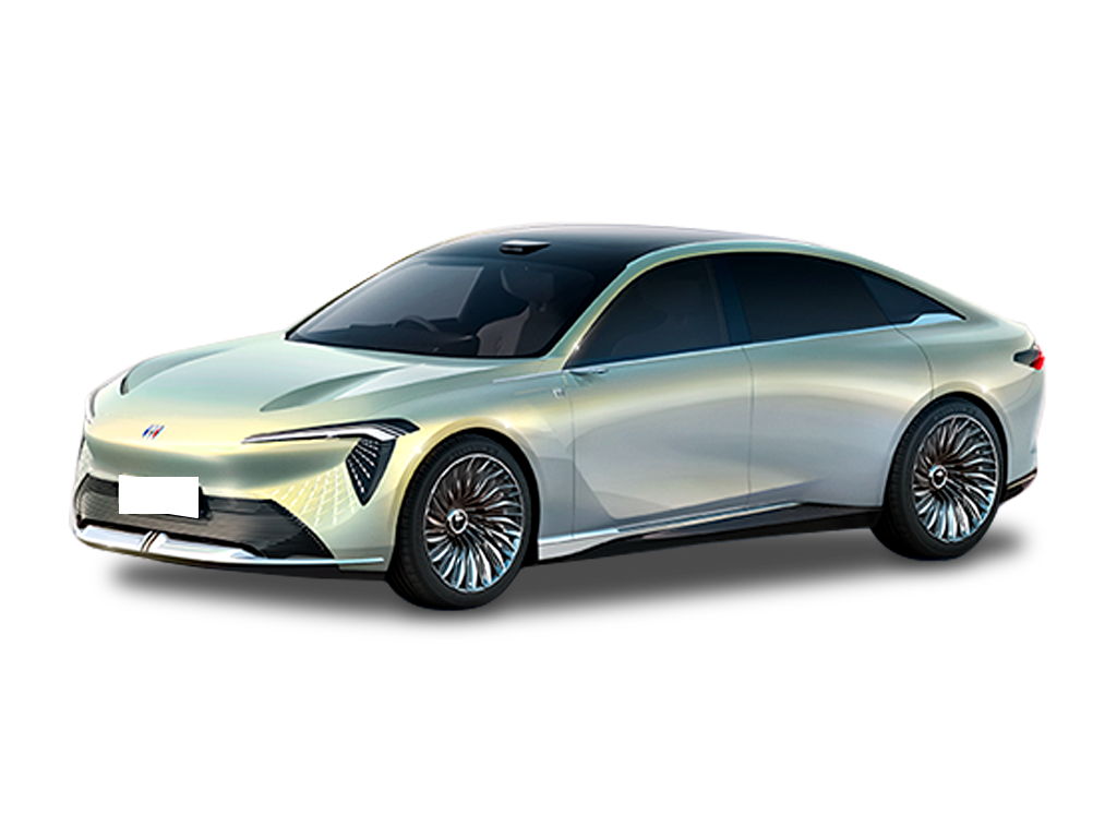 Buick Zhijing L7