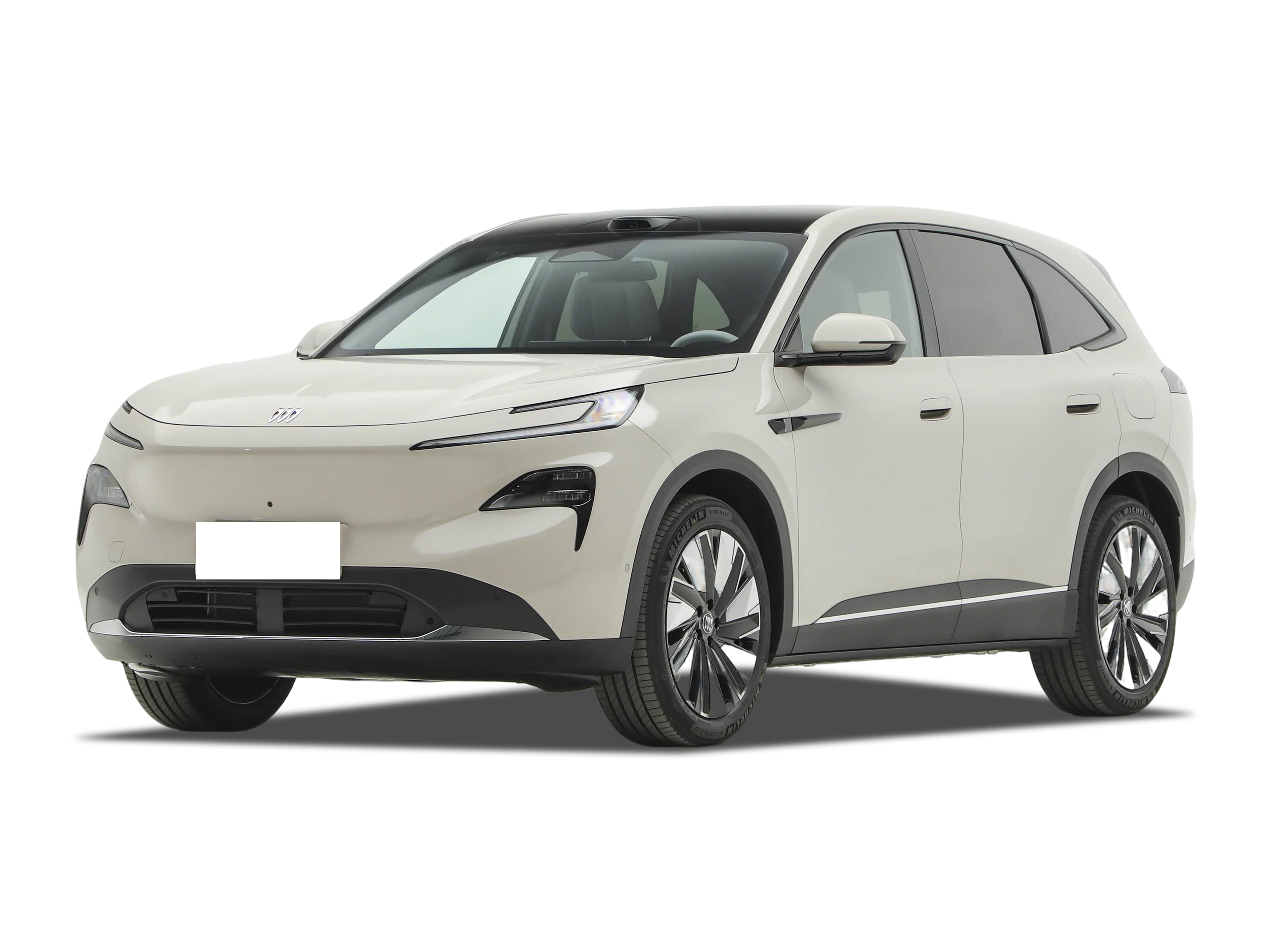 Buick Horizon E7