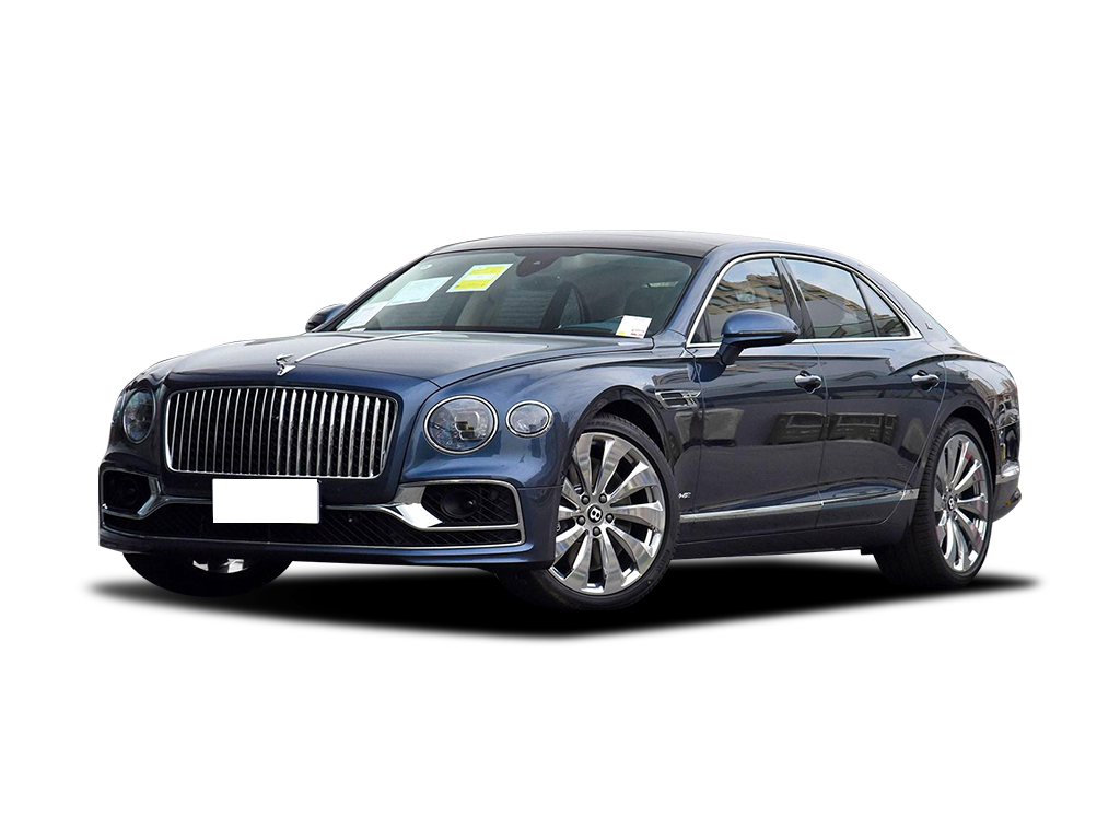 Flying Spur
