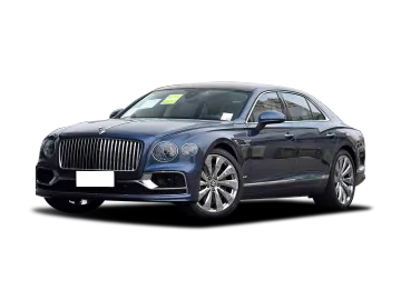 Flying Spur