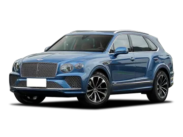 Bentayga NEV