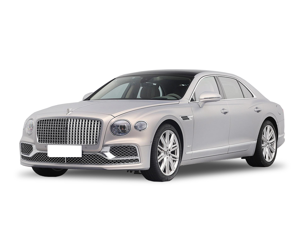 Flying Spur PHEV