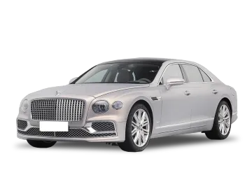 Flying Spur PHEV