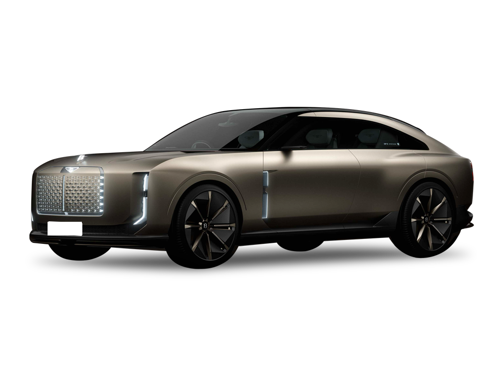 Bentley EXP 15