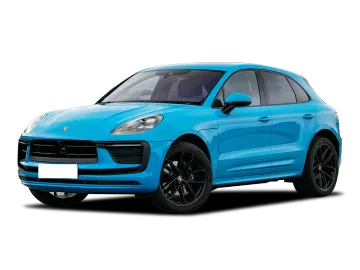 Macan