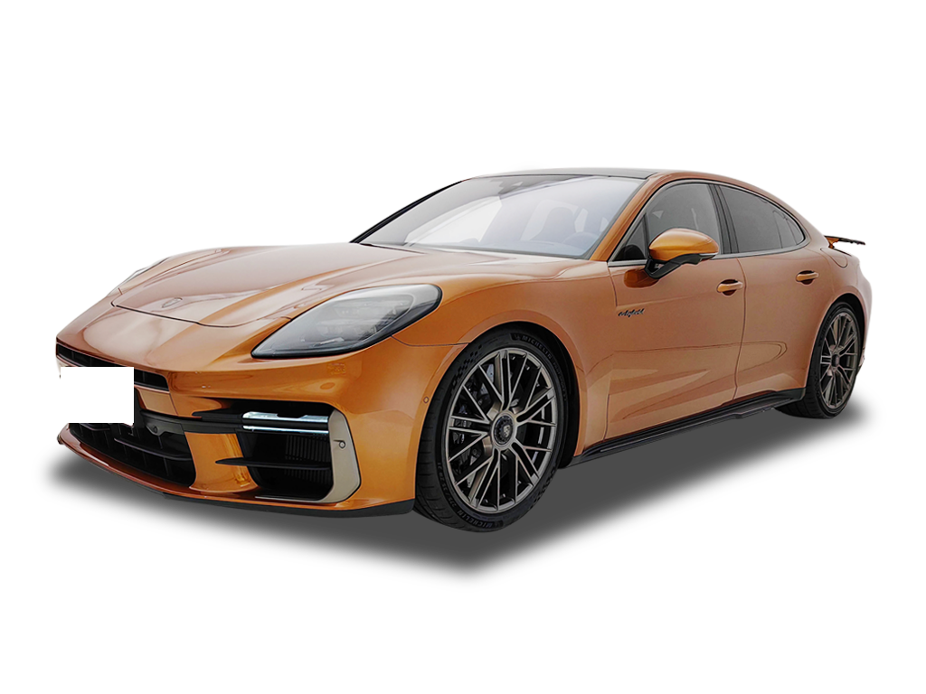 Panamera