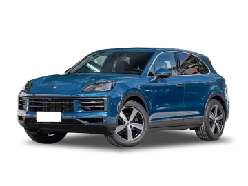 Cayenne