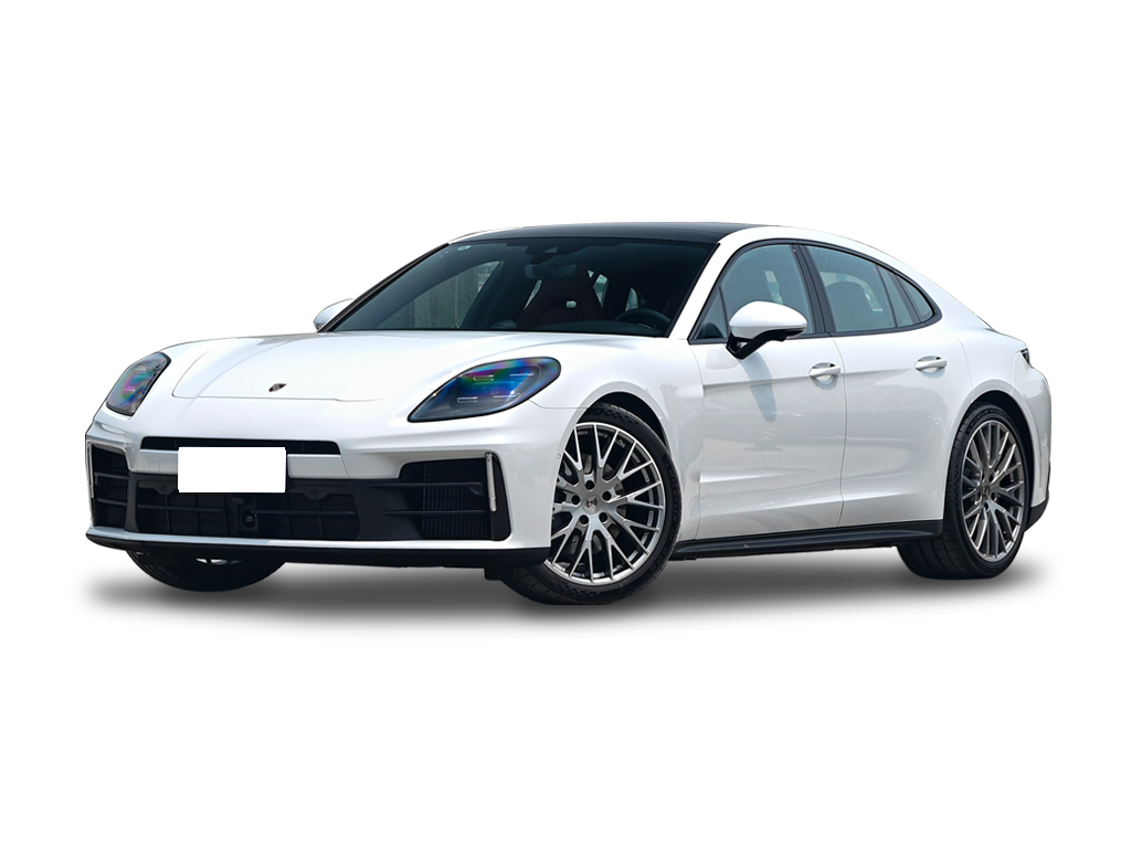 Panamera
