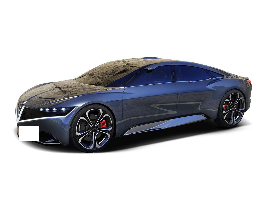 BeyonCa GT Opus 1