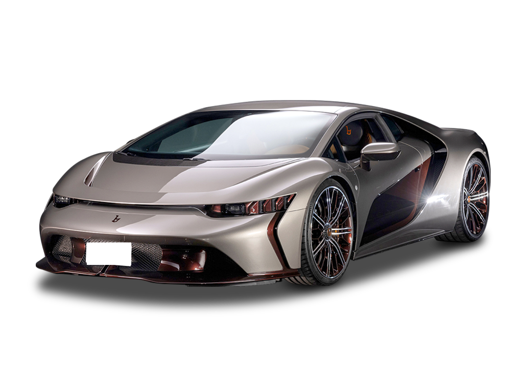 Bertone GB110