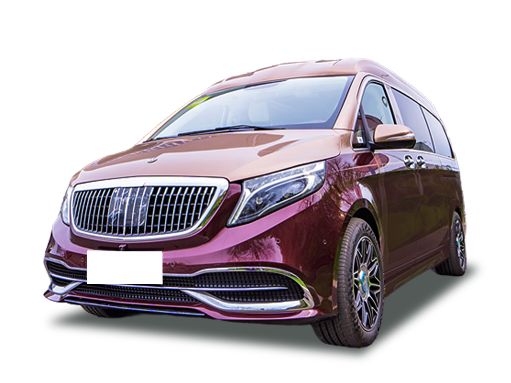 BAIC TAP Modengbuluo