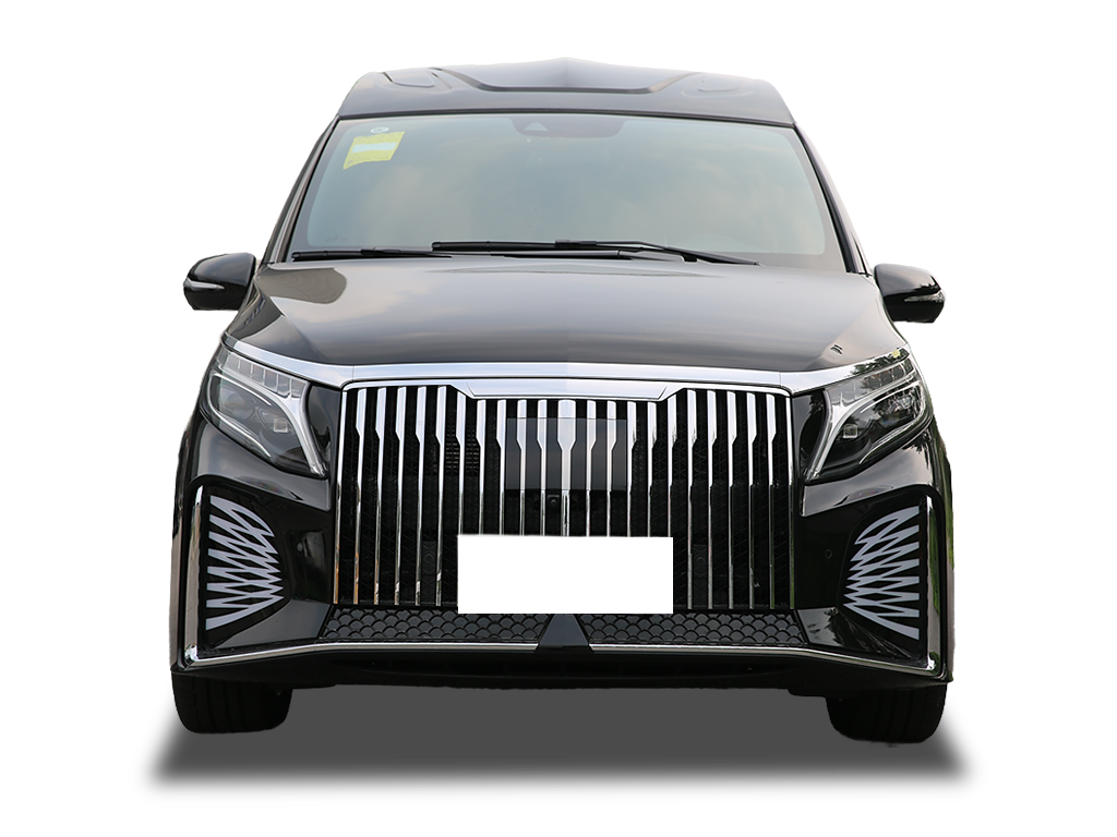 BAIC TAP Zhifeng