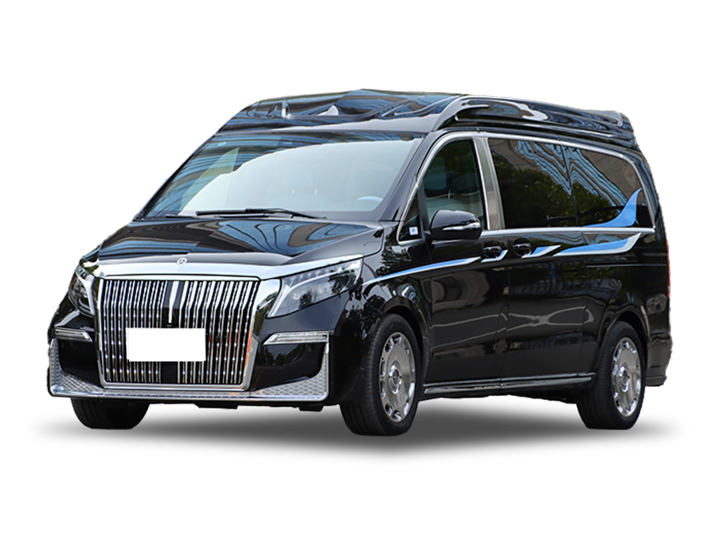 BAIC TAP Lanjiang