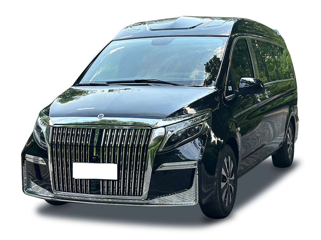 BAIC TAP Zhixiang
