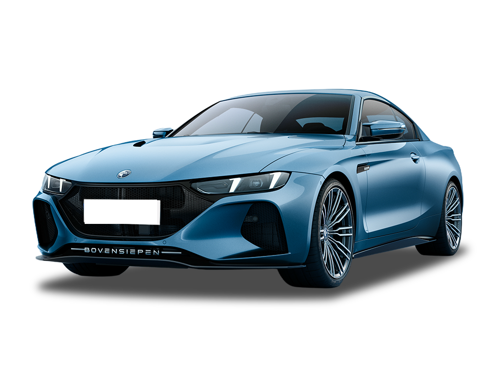 Bovensiepen Zagato