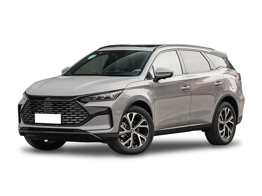 BYD Tang