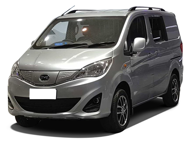 BYD T3