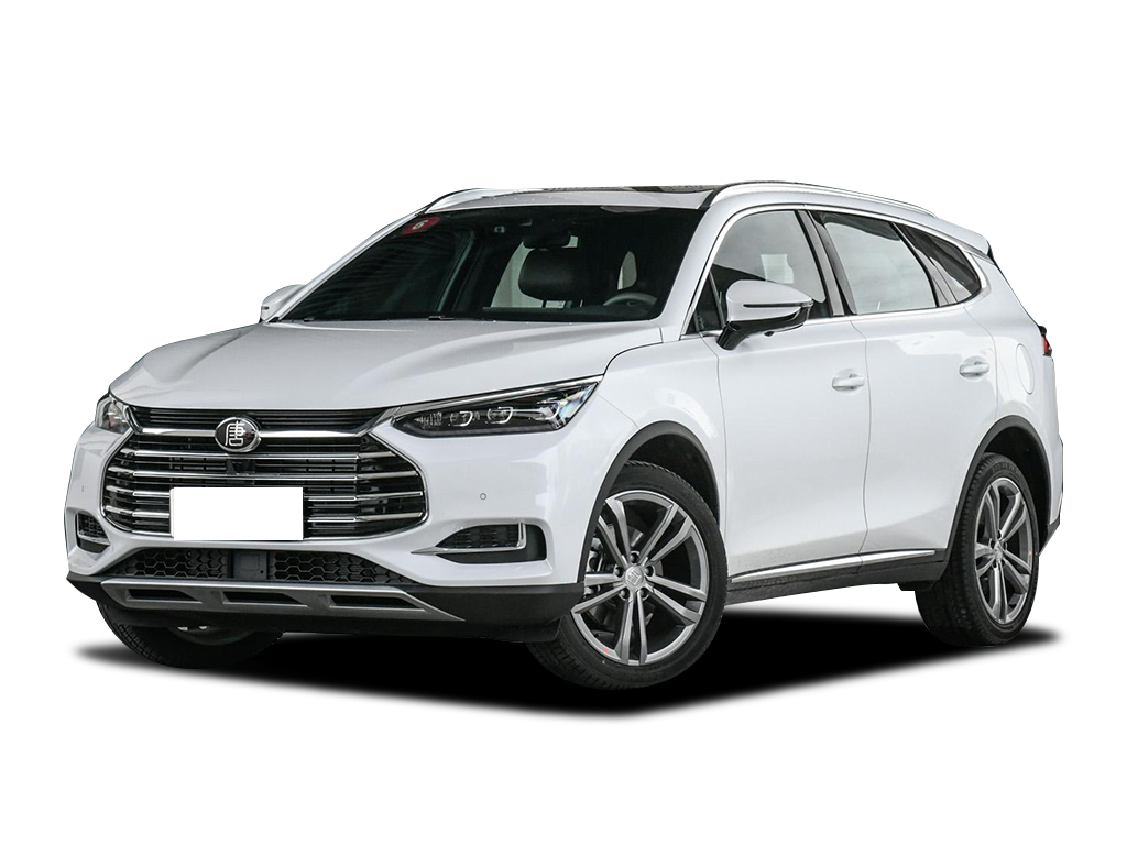 BYD Tang