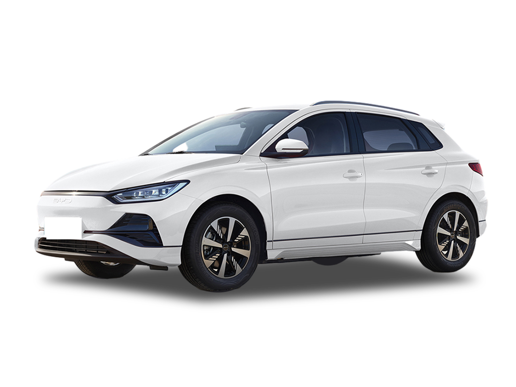 BYD e2