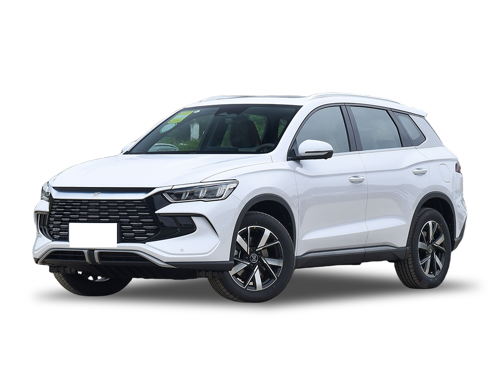 BYD Song Pro
