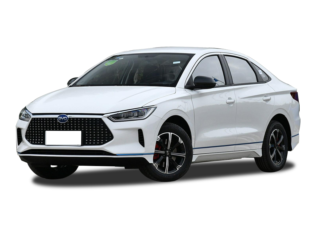 BYD e3
