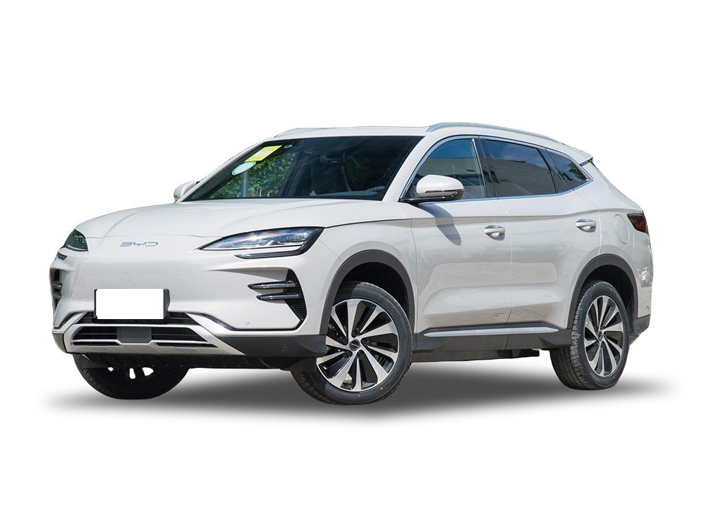 BYD Song PLUS
