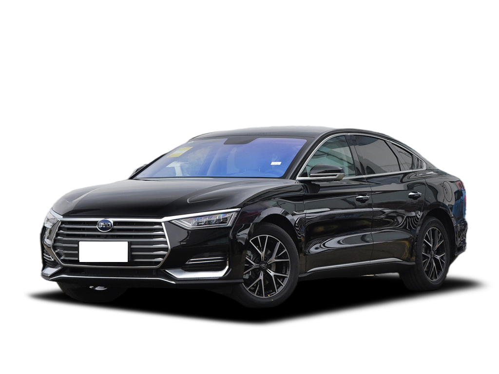 BYD e9