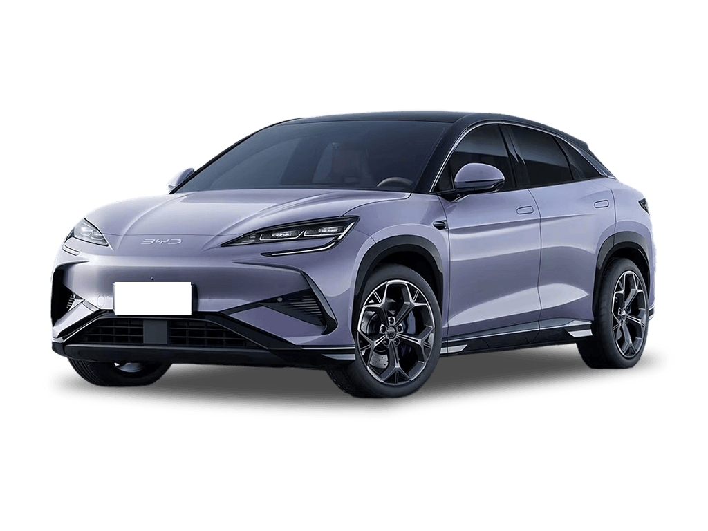 BYD Sealion 07 EV