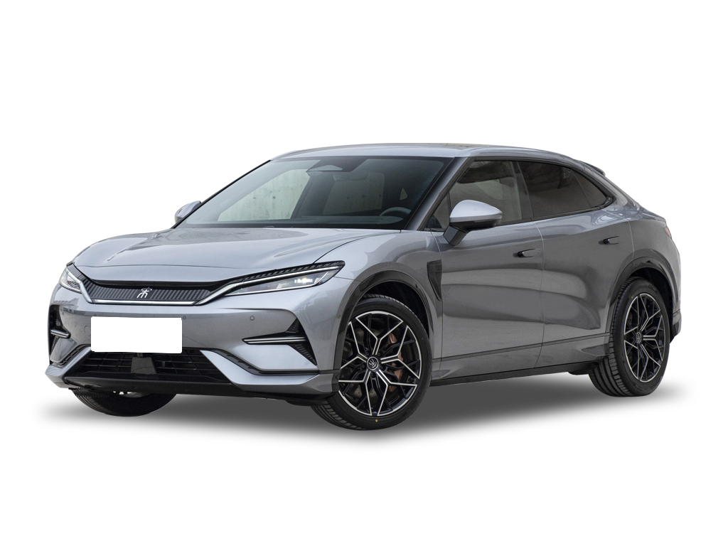 BYD Song L EV