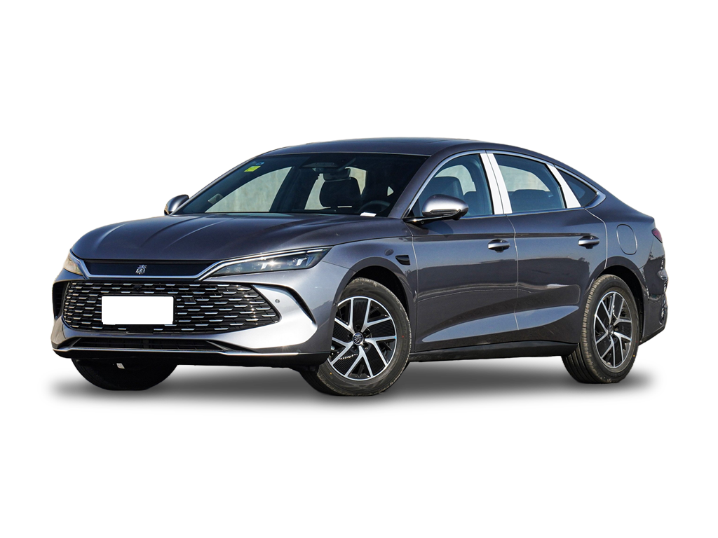 BYD Qin L