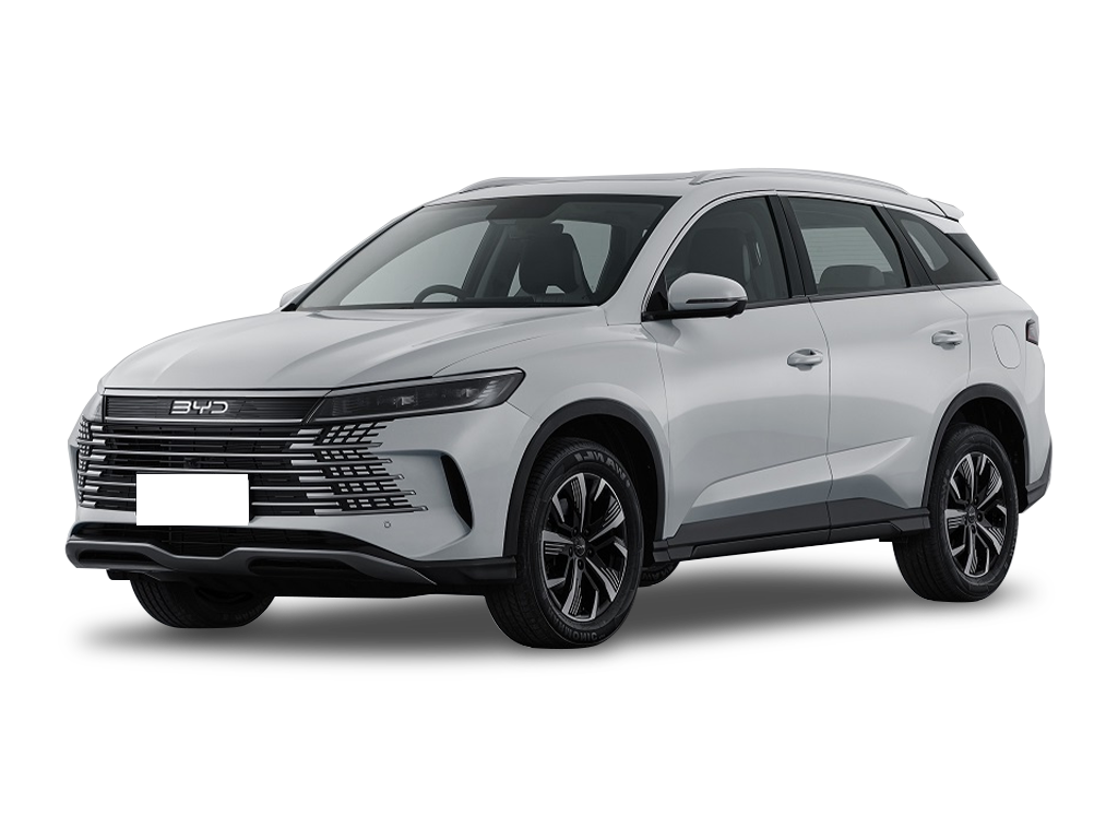 BYD Sealion 05 DM-i
