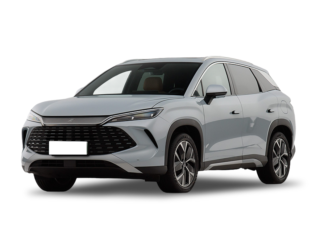 BYD Song L DM-i