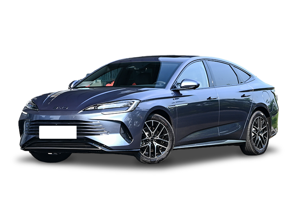 BYD Seal 07 DM-i