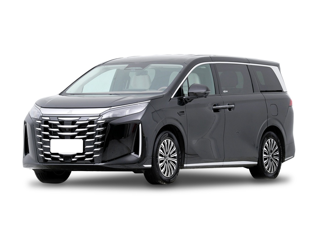 BYD Xia