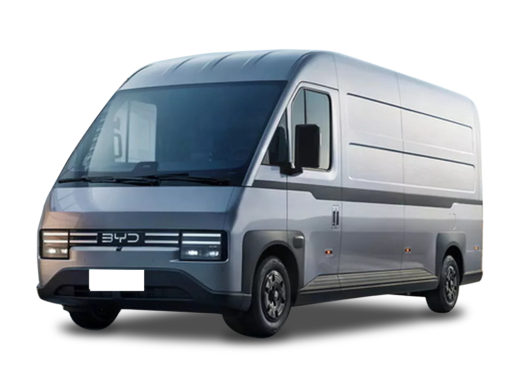 BYD E-Vali