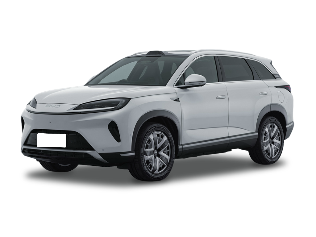BYD Sealion 07 DM-i