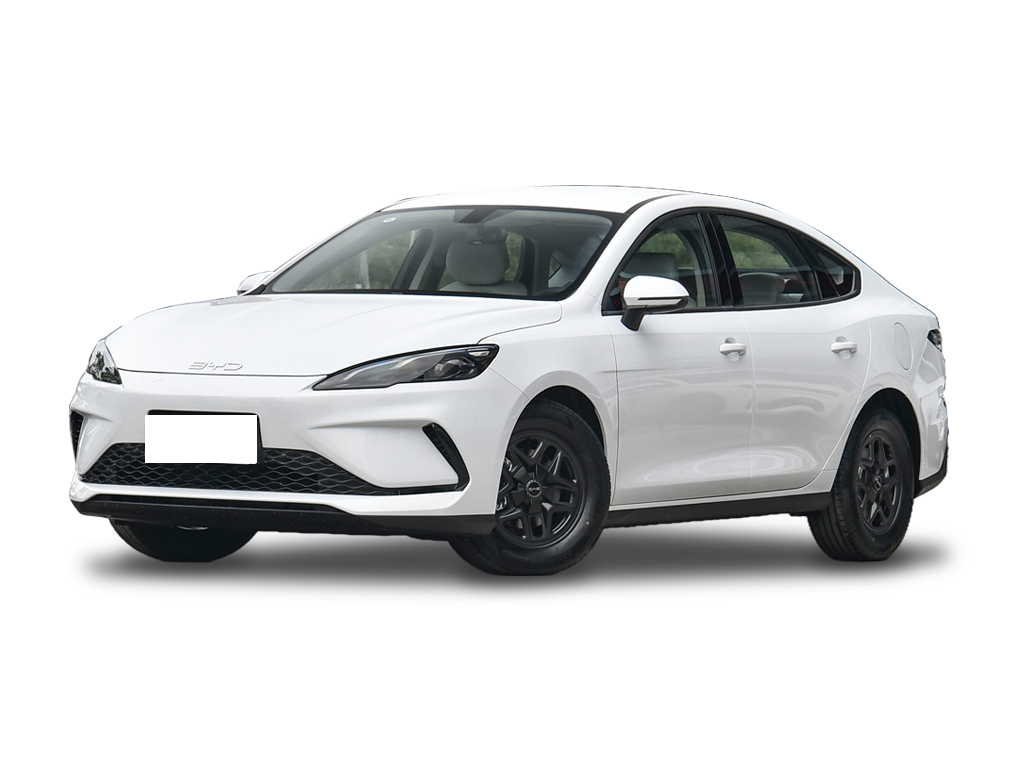 BYD Seal 05 DM-i