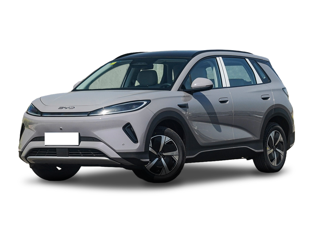 BYD Sealion 05 EV