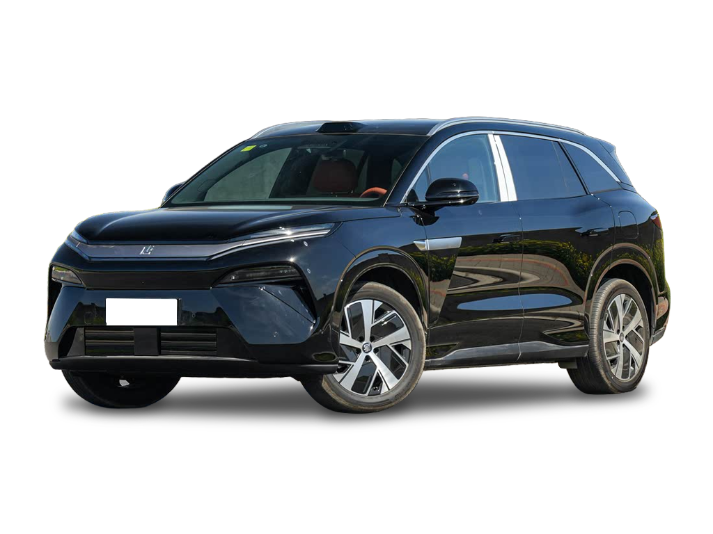 BYD Tang L