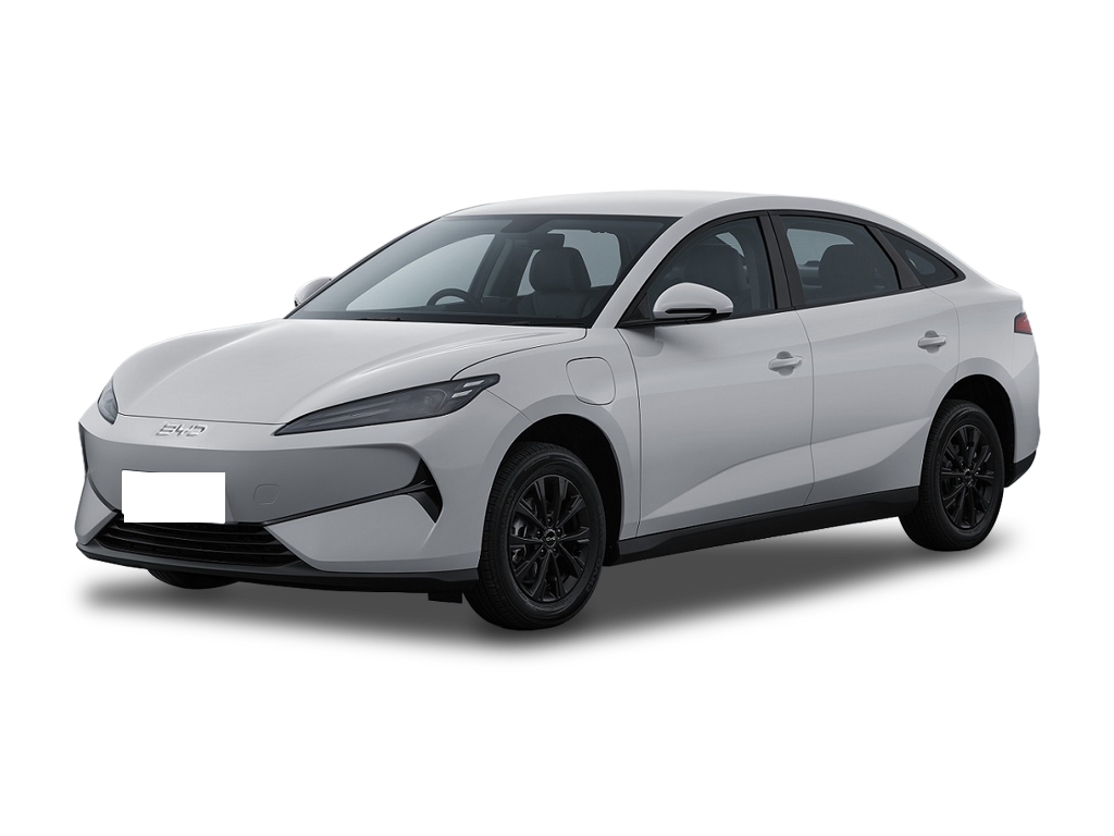 BYD e7