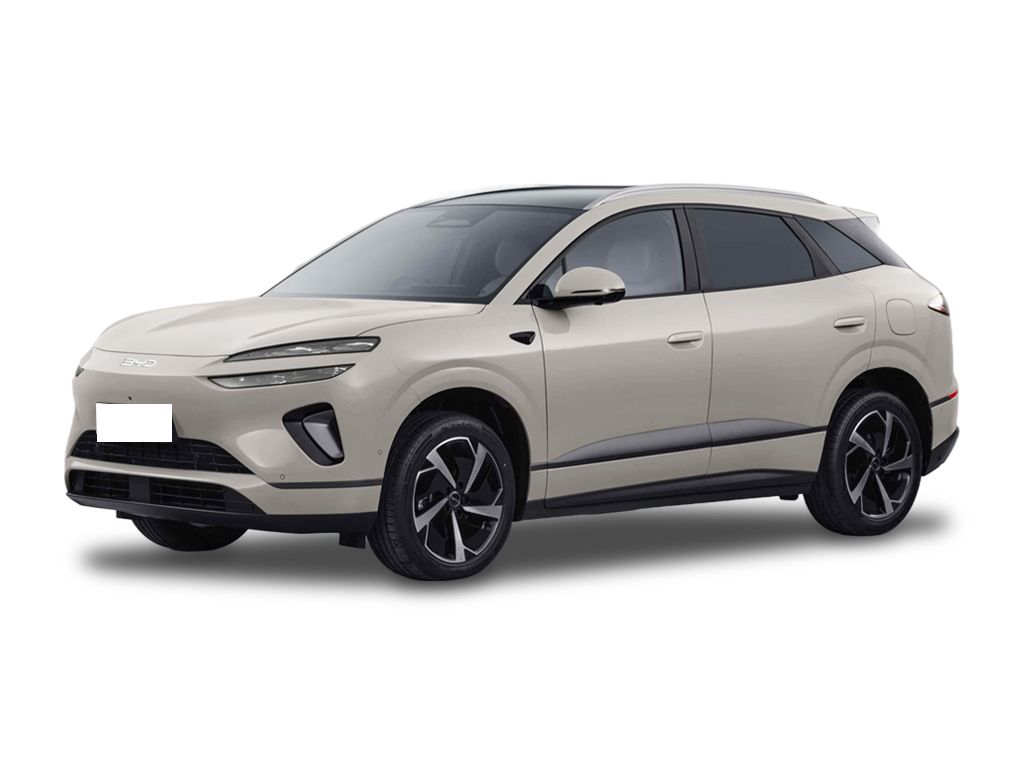 BYD Sealion 06