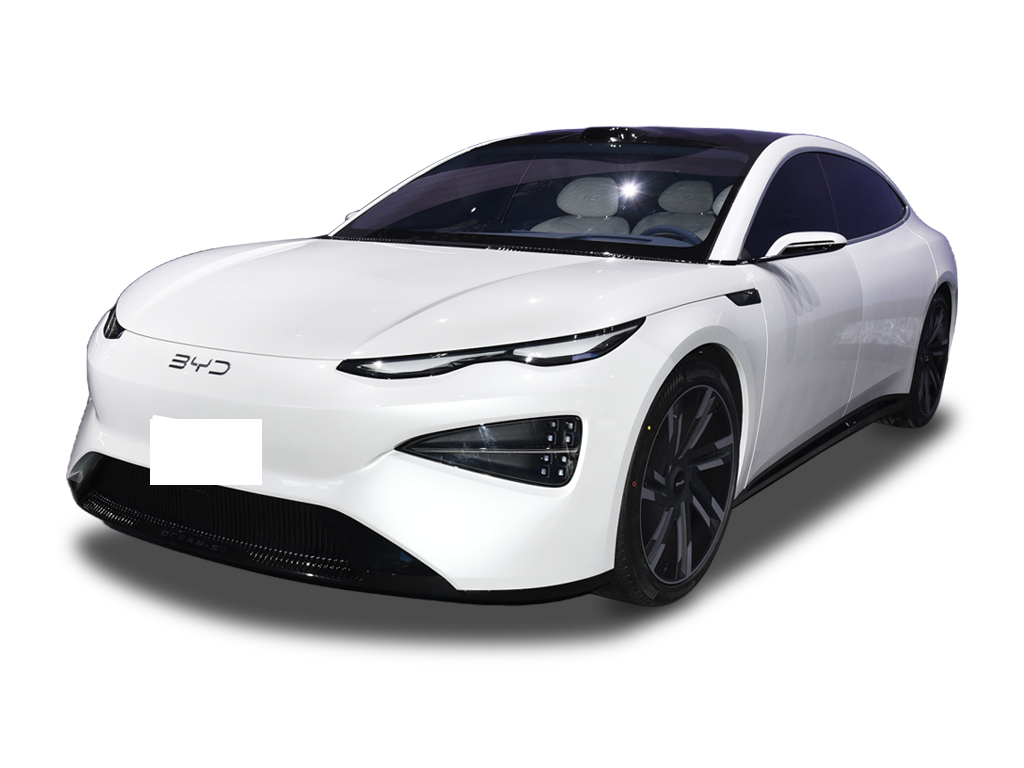 BYD Ocean-S