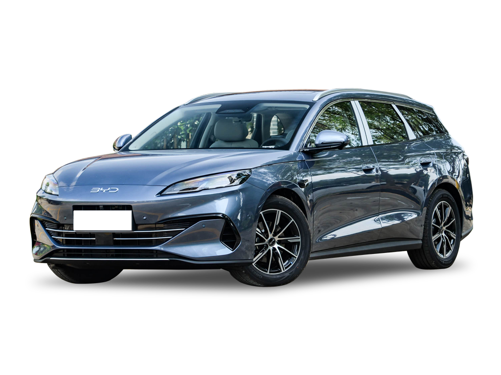 BYD Seal 06 DM-iWagon