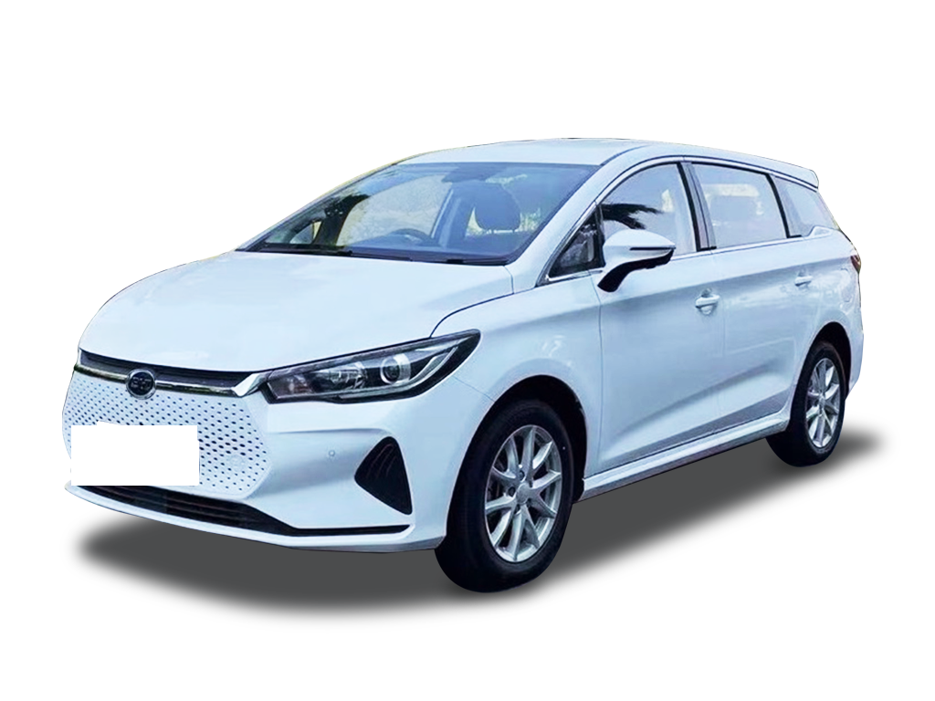 BYD e6