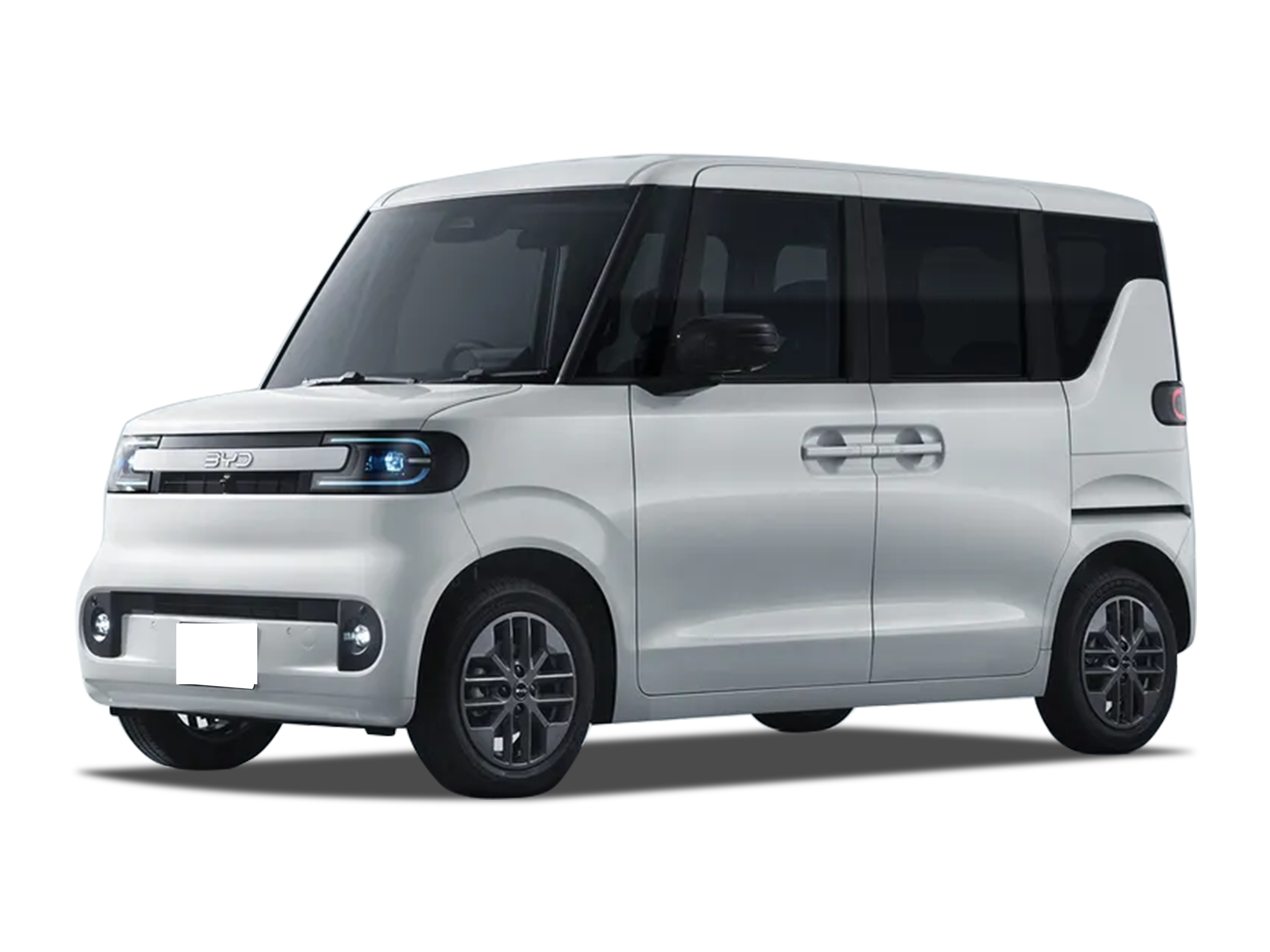 BYD Racco