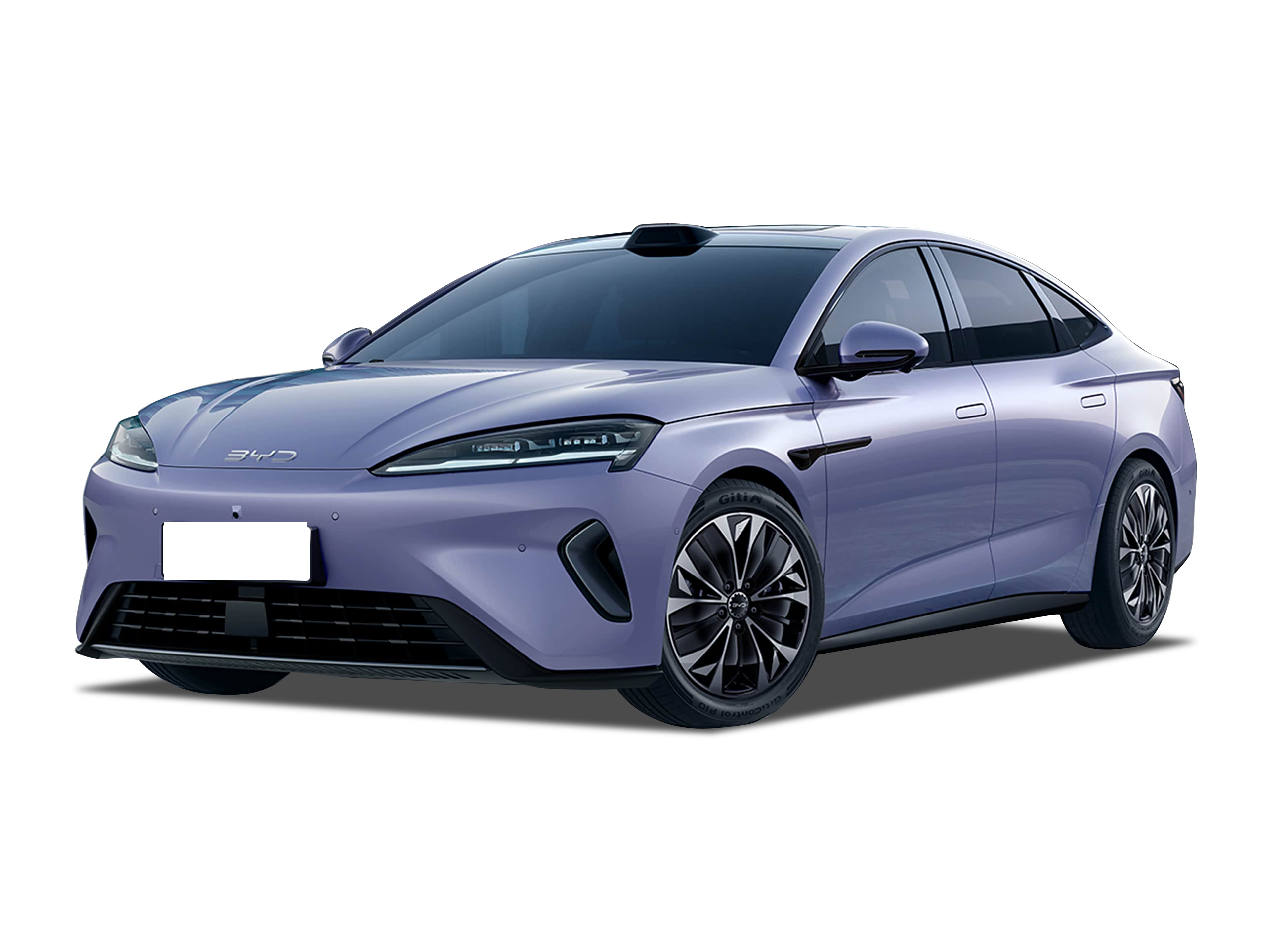 BYD Seal 07 EV