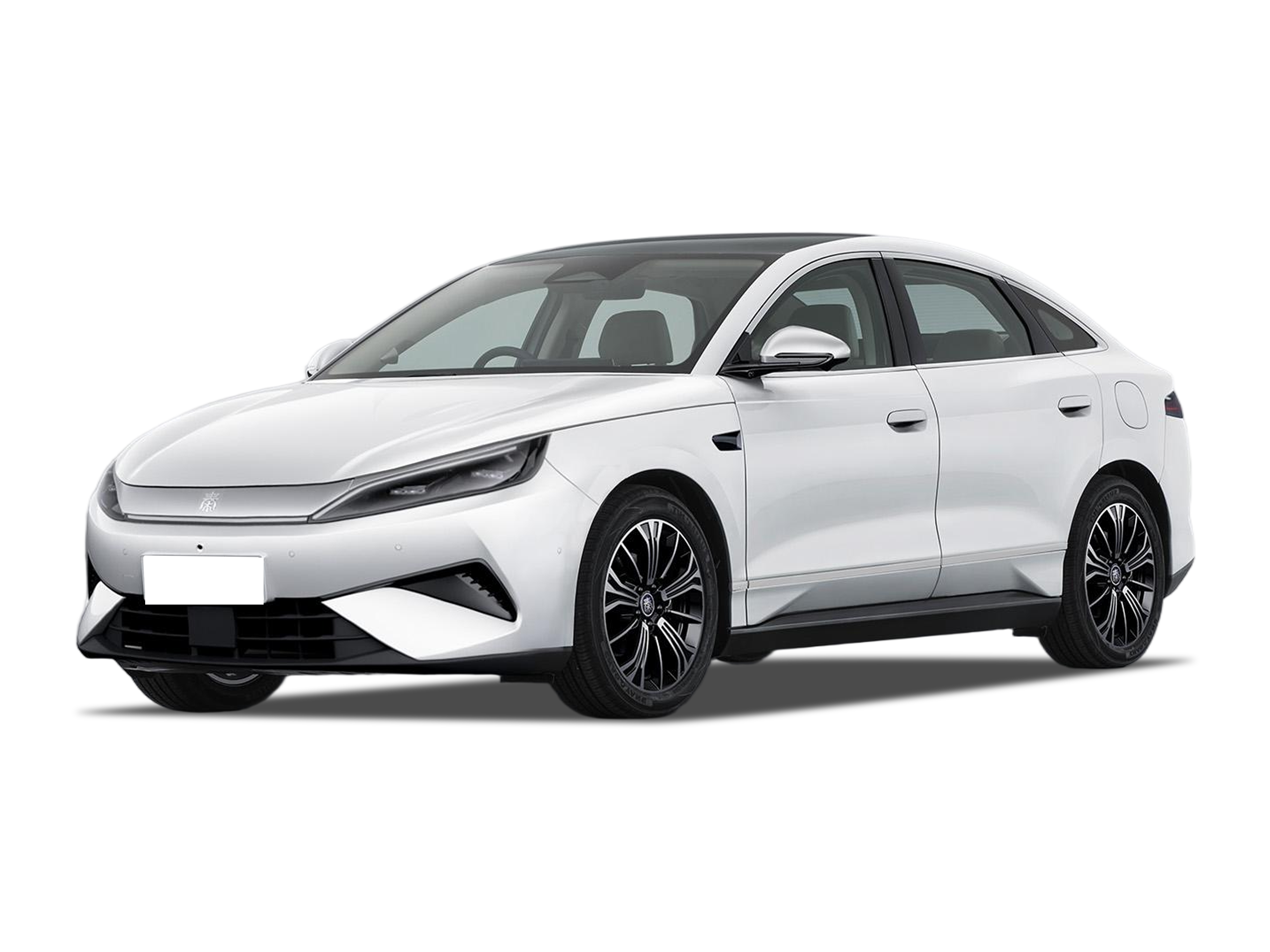 BYD Qin MAX
