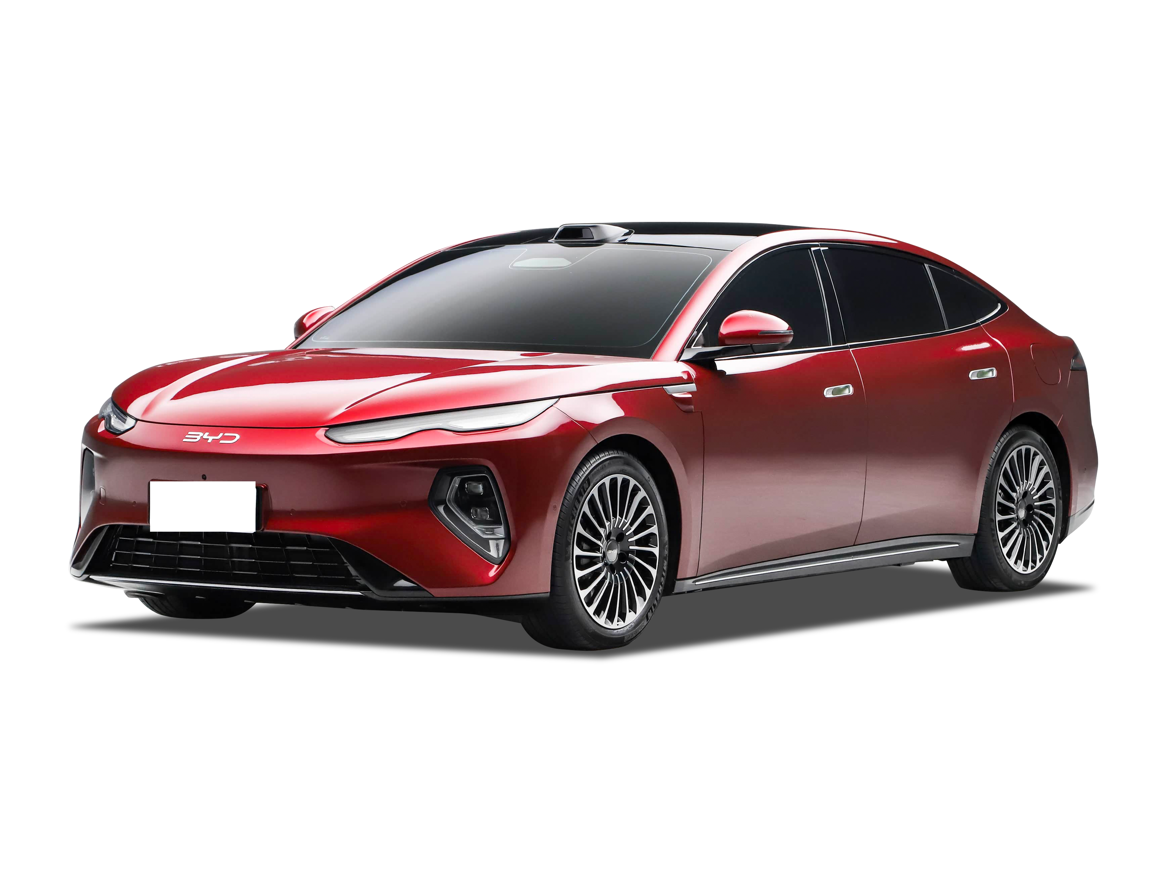 BYD Seal 08